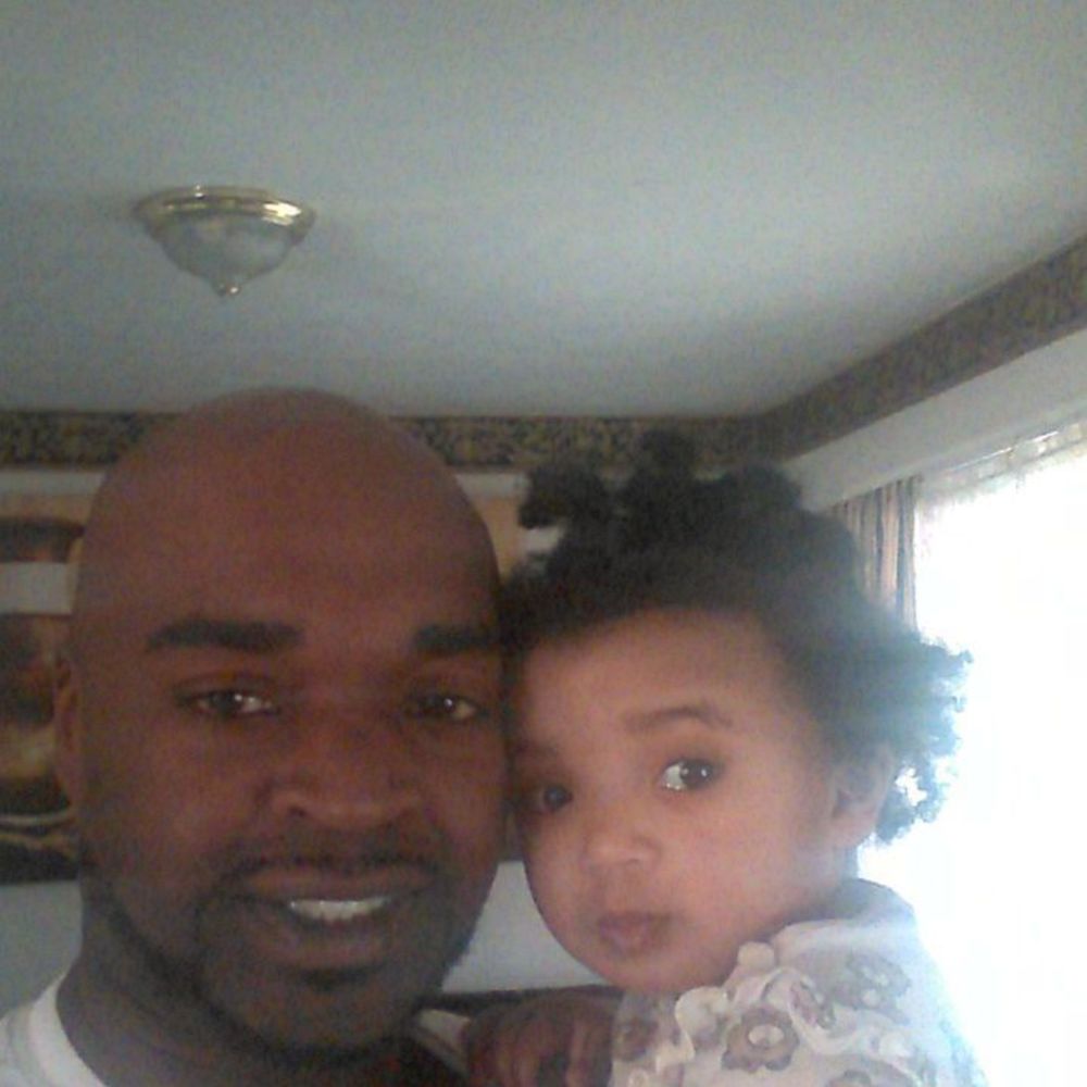 Meet your Posher, Ronald